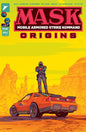 MASK ORIGINS #1 (ONE SHOT)