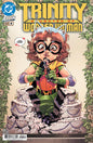 TRINITY DAUGHTER OF WONDER WOMAN #4 (OF 6)