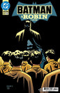 BATMAN & ROBIN YEAR ONE #11 (OF 12)