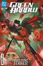 GREEN ARROW #28