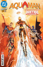 AQUAMAN #9