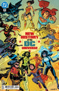NEW HISTORY OF THE DC UNIVERSE #4 (OF 4)