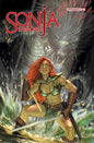 SONJA REBORN #1