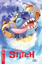 STITCH #1