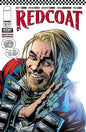 REDCOAT #15