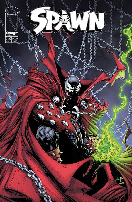 SPAWN #370