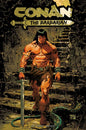 CONAN THE BARBARIAN #24