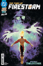FURY OF FIRESTORM #6 (OF 8)