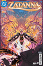 ZATANNA (2026) #6