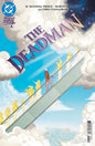 DEADMAN #4 (OF 6)