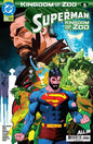 SUPERMAN KINGDOM OF ZOD SPECIAL #1 (ONE SHOT)