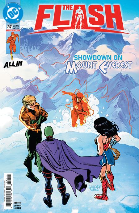 FLASH #37
