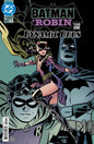 BATMAN & ROBIN YEAR ONE DYNAMIC DUOS #2 (OF 12)