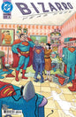 BIZARRO YEAR NONE #3 (OF 4)