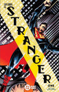 SUPERMAN THE STRANGER #1 (OF 6)