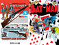 BATMAN #11 FACSIMILE EDITION