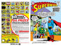 SUPERMAN #141 FACSIMILE EDITION