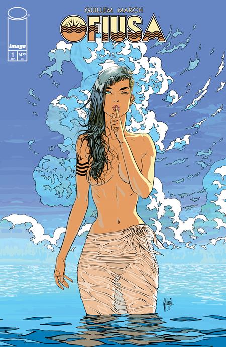 OFIUSA #1 (OF 6)