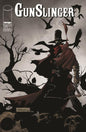 GUNSLINGER SPAWN #58
