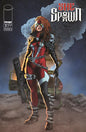 SHE-SPAWN #5 (OF 5)