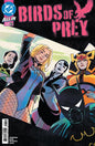 BIRDS OF PREY #26