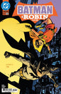 BATMAN & ROBIN YEAR ONE #12 (OF 12)