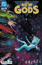 NEW GODS #11 (OF 12)