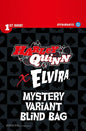 HARLEY QUINN X ELVIRA #1 CVR ZD BLIND BAG VAR