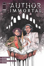 AUTHOR IMMORTAL #1