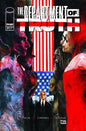 DEPARTMENT OF TRUTH #34