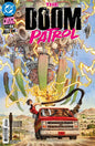 DOOM PATROL #2