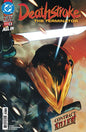 DEATHSTROKE THE TERMINATOR #8
