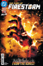 FURY OF FIRESTORM #7 (OF 8)