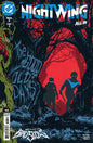 NIGHTWING #143 (BATMAN BAD SEEDS)