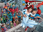 SUPERMAN THE WEDDING ALBUM 30TH ANNIVERSARY SPECIAL #1 (ONE SHOT)