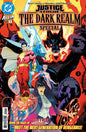 JUSTICE LEAGUE THE DARK REALM SPECIAL #1 (ONE SHOT)