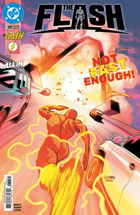 FLASH #38