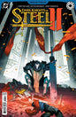 DARK KNIGHTS OF STEEL II #4 (OF 12)