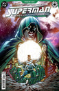 SUPERMAN FATHER OF TOMORROW #6 (OF 6)