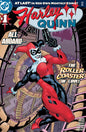 HARLEY QUINN #1 FACSIMILE EDITION