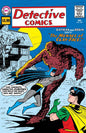 DETECTIVE COMICS #298 FACSIMILE EDITION