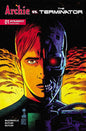ARCHIE VS THE TERMINATOR #1
