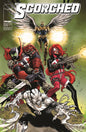 SPAWN SCORCHED #56