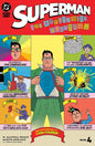 SUPERMAN THE KRYPTONITE SPECTRUM #4 (OF 5)