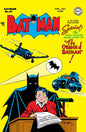 BATMAN #47 FACSIMILE EDITION