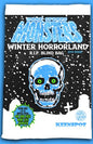MARK SPEARS MONSTERS #8 CVR A WINTER HORRORLAND R.I.P BLIND BAG