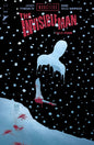 UNIVERSAL MONSTERS THE INVISIBLE MAN #4 (OF 4)