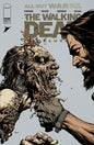 WALKING DEAD DELUXE #124