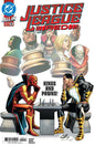JUSTICE LEAGUE RED #5 (OF 6)