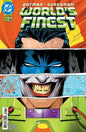 BATMAN SUPERMAN WORLDS FINEST #46
